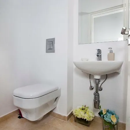 Appartement Brand New Super Luxury Beachfront