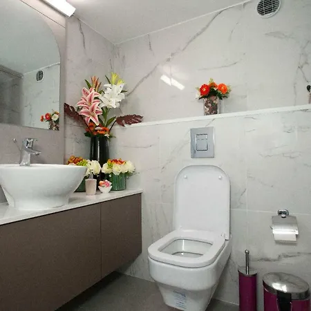 Appartement Brand New Super Luxury Beachfront *