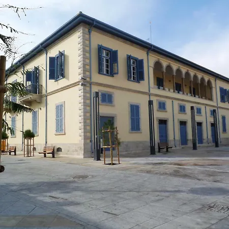 Appartement Brand New Super Luxury Beachfront