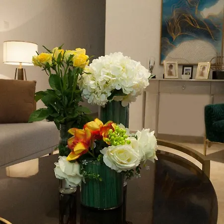 Brand New Super Luxury Beachfront Apartament