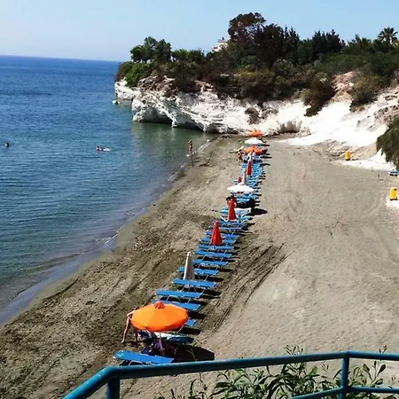Apartament Brand New Super Luxury Beachfront *