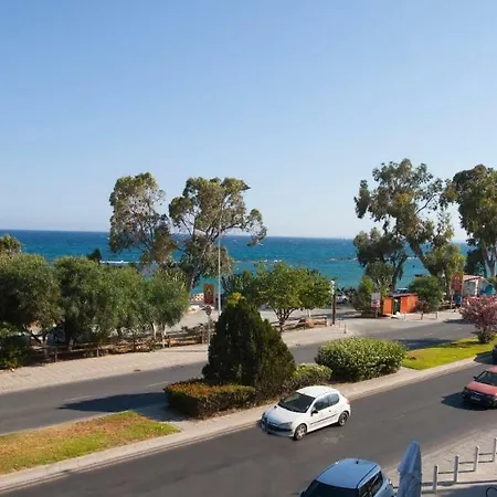 Appartement Brand New Super Luxury Beachfront Limassol