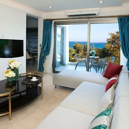 Brand New Super Luxury Beachfront *