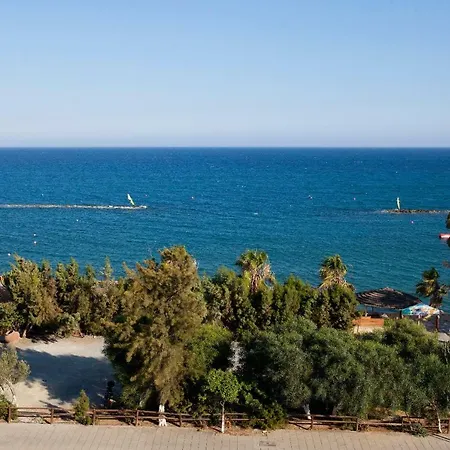Appartement Brand New Super Luxury Beachfront *