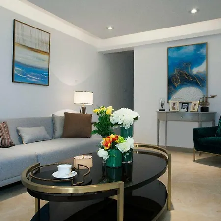 Appartement Brand New Super Luxury Beachfront