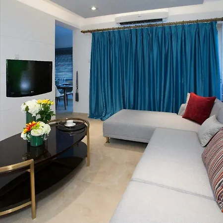 Brand New Super Luxury Beachfront *