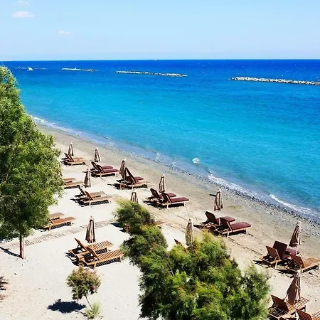 Appartement Brand New Super Luxury Beachfront Limassol