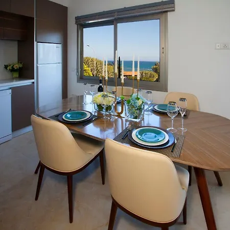 Brand New Super Luxury Beachfront *