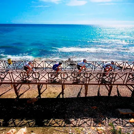 Brand New Super Luxury Beachfront